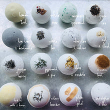 画像をギャラリービューアに読み込む, Handmade 5 oz Organic Bath Bombs-5 oz. Non GMO, No Cruelty, Vegan Bath Bombs
