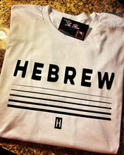 Load image into Gallery viewer, Hebrew Shirt
